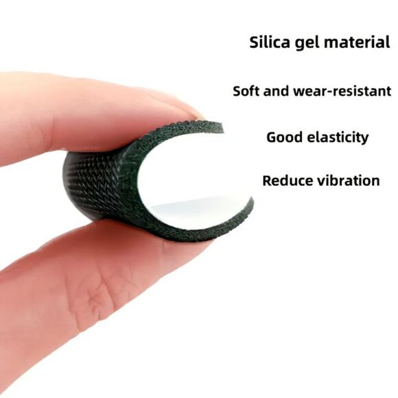 Barnwood & Sunflower Print Car Coasters - 2Pcs Heat Insulation Non-Slip Mats! - Picture 4 of 5